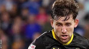 Huddersfield Town 1-2 Wigan Athletic: Callum Lang hits late winner against  out-of-form Terriers