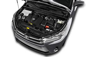 Here we go again with the 2016 honda pilot vs 2015 toyota highlander. Toyota Highlander Engine