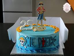 Top 10 Cake For Anime