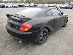 Image result for Black 2004 Tiburon