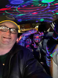 Phil's Party Uber Will Get You Around Abilene Area in Style