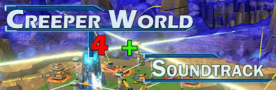 Creeper world 4 steam autumn festival 2020 stream (youtu.be). Creeper World 4 Original Soundtrack Game Master Bundle On Steam
