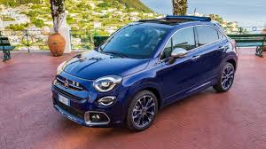 Jul 16, 2021 · the fiat 500x has 14.1 cubic feet of cargo space behind its rear seats and 39.8 cubic feet with these seats folded. Electrification Cabriolet Planned For The 2022 Fiat 500x Update