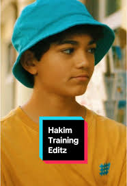 Hakim Deutsch Übersetzung