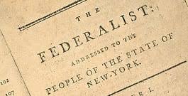 Federalist No 9 Teaching American History