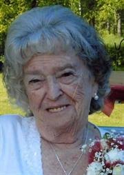 Obituary of Marie K. Cutting