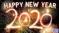 Image result for happy new year 2020
