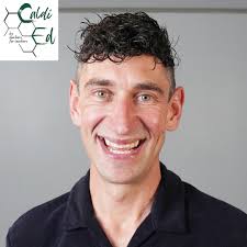 On Thursday 24 April, Peps McCrea, Jo Duncan, and Craig Legge will be  delivering insightful talks at our 2025 CaldiEd Conference, which will see  top educators sharing best practice and discussing new