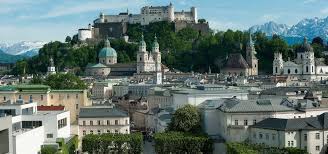 Salzburg was made a bishopric by st. Top Highlights In Salzburg Entdecken