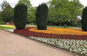 People normally club together museum abteiberg and rathaus while planning their visit to bunter garten. Wasser Fur Den Bunten Garten Mg Heute