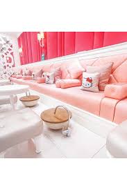 One thing all our clients have in common: 10 Of The Best Nail Salons You Can Find In Dubai