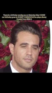 Who Is Jimmy Crystal