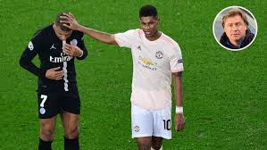 Как играл манчестер юнайтед фергюсона? Razbor Matcha Pszh Myu Ot Andreya Kanchelskisa Sport Ekspress