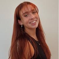 Hi Everyone! I am excited to share that I will be taking