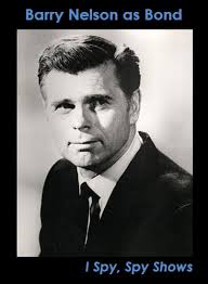 TRIVIA: The screen debut of James Bond 007, broadcast live