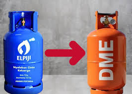 Stabilisasi Energi Nasional Didorong melalui Pengurangan Impor LPG