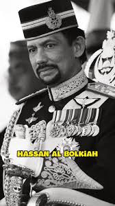 Sultan Hassanal Bolkiah 7000 Luxury Cars Owner | TikTok