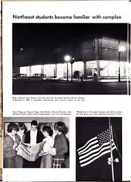 Northeast High 1964 Yearbook by Lincoln Public Schools Library Media  Department - Issuu