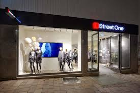 Street One Fashion Store By Project Arc Ansorg Paderborn Germany Fashion Store Germany Fashion Retail Design Blog