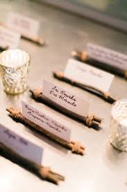Tischkarten Zur Hochzeit Selber Machen 40 Ideen Fur Platzkarten Zur Hochzeit Rustikale Tischkarten Hochzeit Rustikal Karte Hochzeit