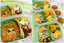 Sejak kecil, kita selalu diajarkan untuk mengonsumsi makanan dengan gizi seimbang. Comelnya Ini 30 Idea Bekal Makanan Anak Ke Sekolah Untuk Sebulan Tak Payah Pening Lagi