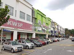 34 & 36, jln metro perdana 8 tel : Dataran Wangsa Melawati Shop Office For Sale In Wangsa Maju Kuala Lumpur Iproperty Com My