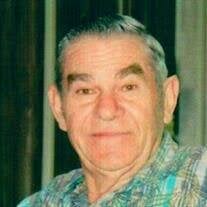 Floyd Dale Rau Obituary