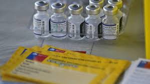 A quiénes incluye y todos los detalles. Calendario De Vacunacion Covid 19 Revisa Quienes Pueden Recibir La Cuarta Dosis