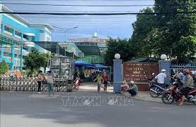 Trong số các ca nhiễm ncov mới của đồng tháp có một nhân viên của cdc tỉnh này.xem tiếp>>>. Vaseqqtd5ntm0m