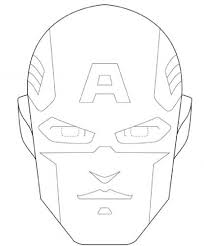 Io ce l ho fatta a mettermi la maschera di hulk ad oriocenter. Avengers Da Colorare 90 Disegni Da Stampare A Tutto Donna