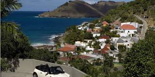 Miles), with a population destiny of 437 km². Pourquoi Les Stars Adorent Saint Barth Capital Fr