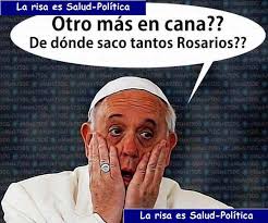 La risa es salud se toma en risa la política