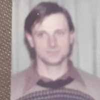 Maxwell James Barr (1945–2013)