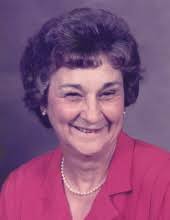 Obituary information for Bonnie Hill