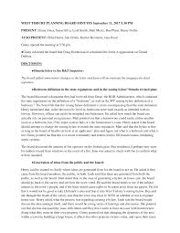 WEST TISBURY PLANNING BOARD MINUTES September 11, 2017 5:30 PM PRESENT:  Ginny Jones, Susan Silva, Leah Smith, Matt Merry, Bea Ph