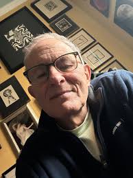 I don't know how we made it this long without it being mentioned. But my  wife was