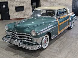 Image result for Juniper Green 1950 Chrysler