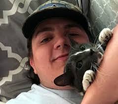 Tyrone Lashley's Instagram, Twitter & Facebook