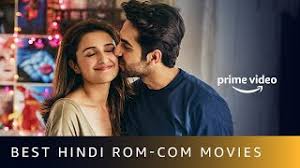 If beale street could talk (2018) kiki layne and stephan james in if beale street could talk (eone) love brought you here. 5 Best Rom Com Bollywood Movies On Amazon Prime Video Youtube