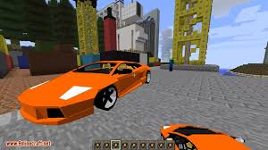 Clever people with the use of an awesome mod found a way to play the original doom game inside of minecraft. Alcara Mod 1 12 2 1 7 10 Lamborghini Porsche Ferrari Mercedes Benz 9minecraft Net
