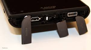 Sony Xperia Acro S - Pictures - PhoneMore