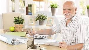 Hide the pain harold, known in real life as andrás arató, is a wonderful exception. Hide The Pain Harold Know Your Meme