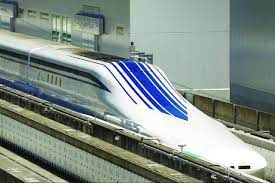 We did not find results for: Bagaimana Caranya Kereta Maglev Menggunakan Gaya Magnet Sainsologi