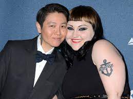 Discover all beth ditto's music connections, watch videos, listen to music, discuss and download. Beth Ditto Nur Noch Stunden Bis Zur Hochzeit Intouch