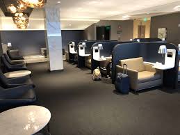Enjoy special perks and benefits when you show your sapphire card. How To Access Airport Lounges 10xtravel
