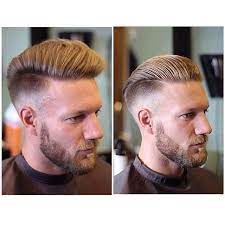 Men S Hair Haircuts Fade Haircuts Short Medium Long Buzzed Side Part Long Top Short Sides Hair Styl Gents Hair Style Mens Hairstyles Haircuts For Men