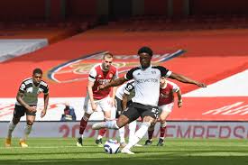 The gunners started the new campaign in style with a dominant win over newly promoted fulham at craven cottage. Aawxc0natxnqvm