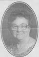 Shirley Mae Dixon McKim (1942-1988)
