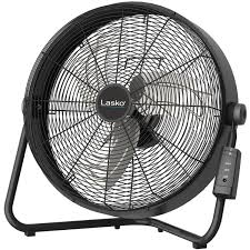 20 Floor Fan High Velocity Fan Lasko Floor Fan
