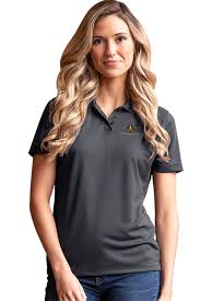 Shop our selection of vintage today! Polos Women S Solid Performance Golf Shirt Vansport